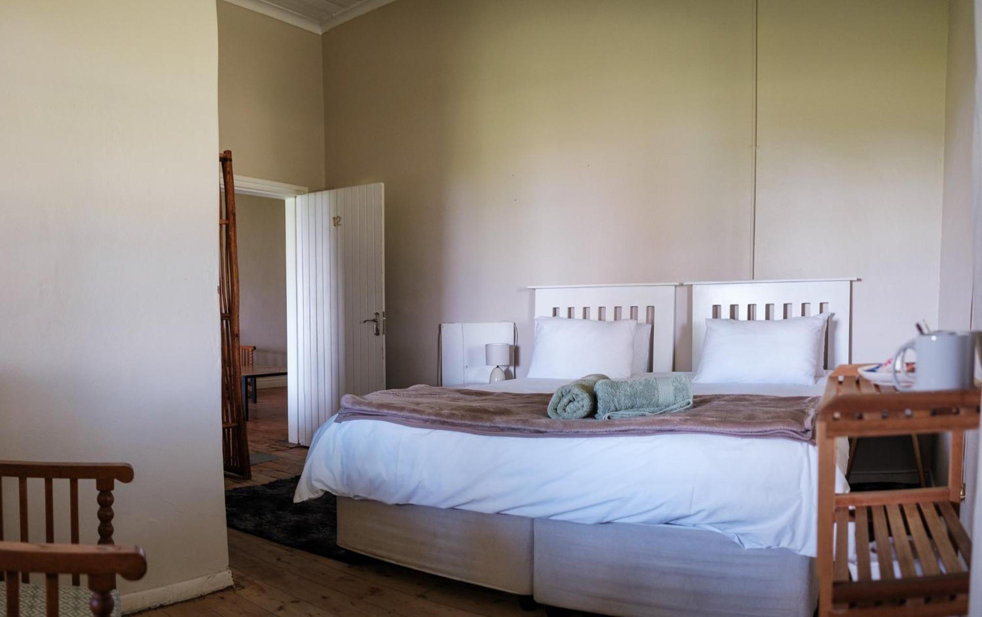 The Border Post, Bed And Breakfast Bergville Exterior foto